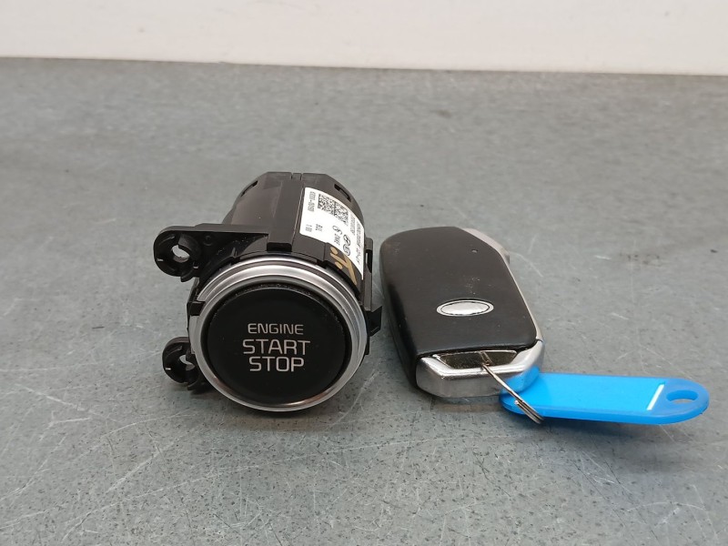 Recambio de conmutador de arranque para kia ceed gt line referencia OEM IAM 93500j7000 start/ stop 