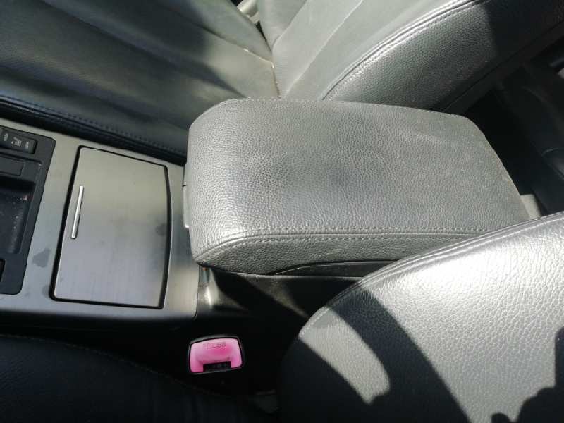 Recambio de apoyabrazos central para subaru legacy kombi/outback b14 outback limited referencia OEM IAM   