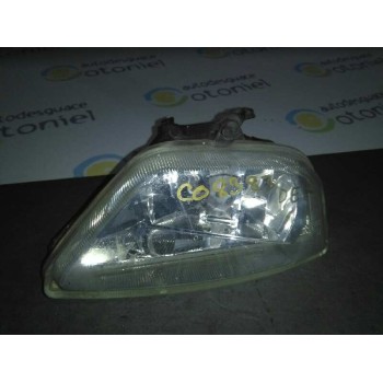 FARO ANTINIEBLA DERECHO 