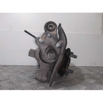 Recambio de mangueta delantera derecha para lexus ct 200h referencia OEM IAM 4320147030  