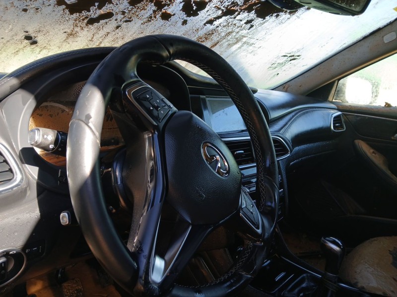 Recambio de kit airbag para infiniti q30 1.5 d referencia OEM IAM   