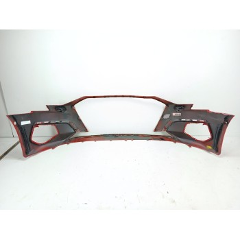 Recambio de paragolpes delantero para audi a3 sportback (8ya, 8yf) 30 tfsi mild hybrid referencia OEM IAM 8Y0807437  