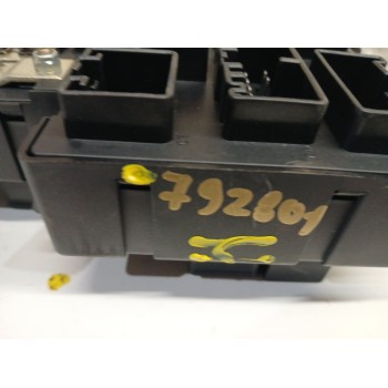 Recambio de caja reles / fusibles para volvo s60 i (384) 2.4 t referencia OEM IAM 518322110  