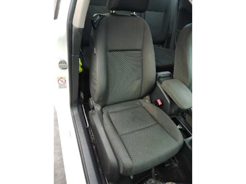 Recambio de asiento delantero derecho para volkswagen golf vi (5k1) 1.6 tdi referencia OEM IAM  3P 