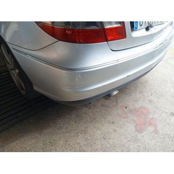 Recambio de paragolpes trasero para mercedes-benz clase clc (cl203) clc 200 kompressor (203.741) referencia OEM IAM 203880104099