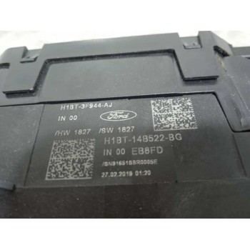 Recambio de anillo airbag para ford focus st-line referencia OEM IAM 2113263 GN1514A664AB H1BT3F944AJ