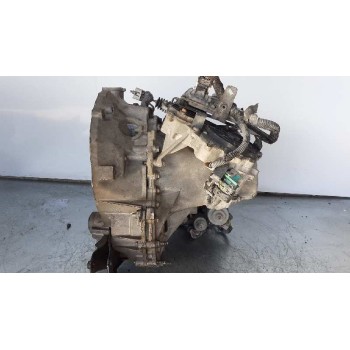 Recambio de caja cambios para citroën c4 cactus feel referencia OEM IAM 20A612 88.323KM PILOTADA