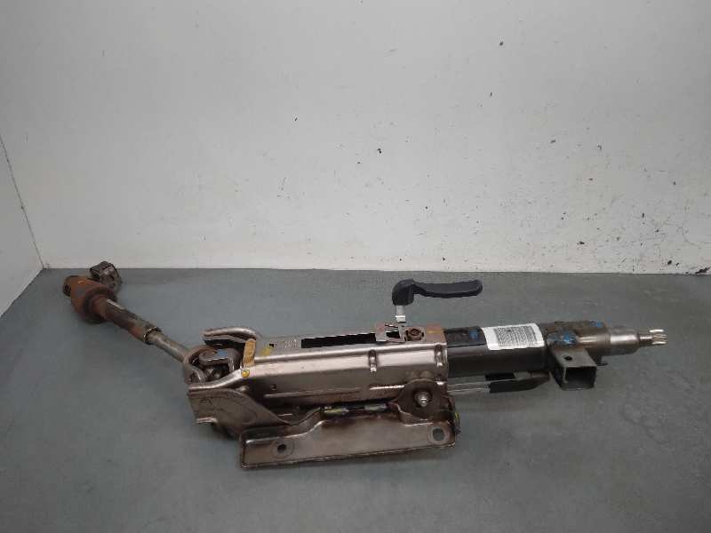 Recambio de columna direccion para citroën c6 básico referencia OEM IAM 96602846XT  