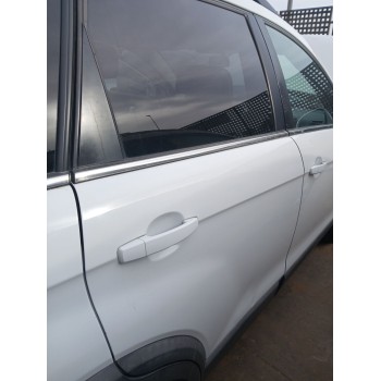Recambio de puerta trasera derecha para chevrolet captiva (c100, c140) 2.0 d referencia OEM IAM 94543753  