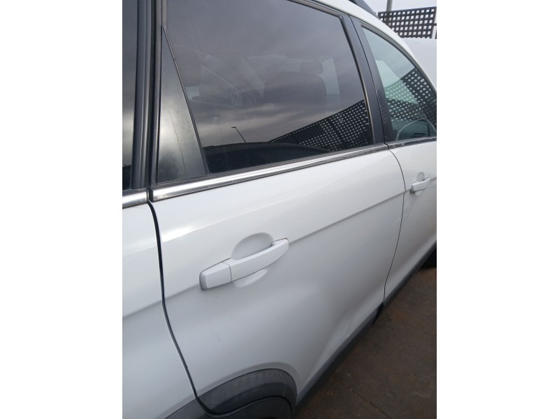 Recambio de puerta trasera derecha para chevrolet captiva (c100, c140) 2.0 d referencia OEM IAM 94543753  