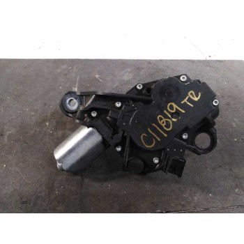 Recambio de motor limpia trasero para renault kangoo 1.5 dci diesel referencia OEM IAM 8200431392  8200431392