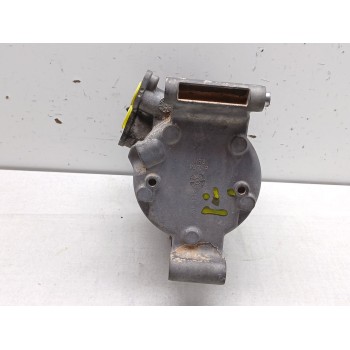 Recambio de compresor aire acondicionado para mazda cx-5 (kf) 2.0 referencia OEM IAM KD7761450A  