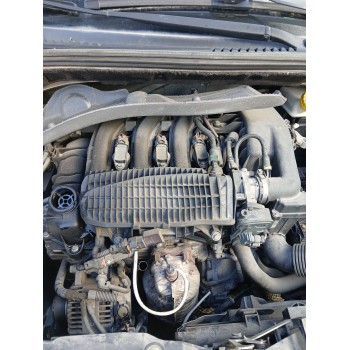 Recambio de motor completo para citroën c3 ii (sc_) 1.0 vti 68 referencia OEM IAM ZMZ  b