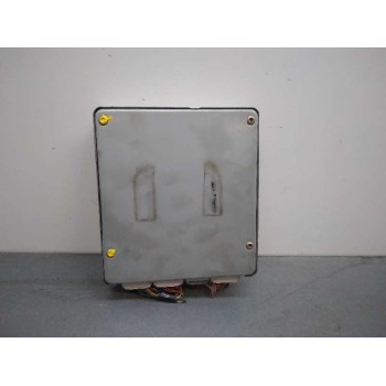 Recambio de centralita motor uce para mazda 6 berlina (gg) 2.0 active (5-ptas.) referencia OEM IAM LF1818881L  