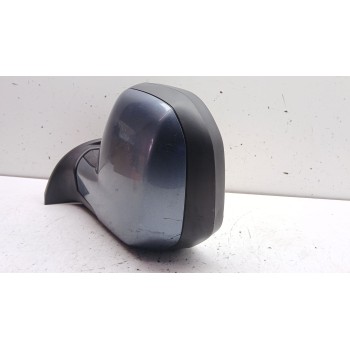 Recambio de retrovisor izquierdo para peugeot partner tepee 1.6 hdi 90 4x4 referencia OEM IAM 232636103  