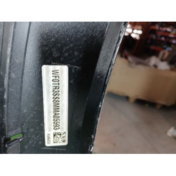 Recambio de paragolpes delantero para ford usa mustang mach-e (cgw) ev referencia OEM IAM LJ8B17C831  