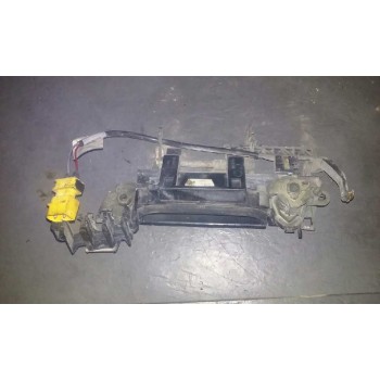 Recambio de maneta exterior delantera derecha para bmw serie 5 touring (e34) 520i referencia OEM IAM   