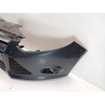 Recambio de paragolpes delantero para ford focus iii turnier 1.6 tdci referencia OEM IAM BM5117757AL  
