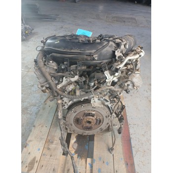 Recambio de motor completo para lexus gs (gs/us/ws19) 3.5 v6 (híbrido) referencia OEM IAM 2GRFSE M 
