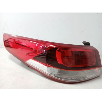 Recambio de piloto trasero izquierdo para kia optima business referencia OEM IAM   