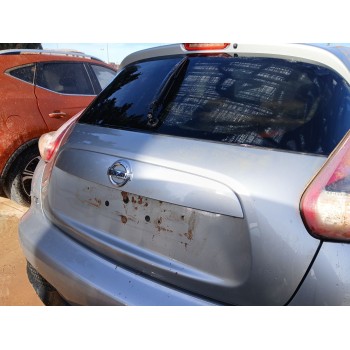 Recambio de porton trasero para nissan juke (f15) 1.5 dci referencia OEM IAM K0100BV8AB  