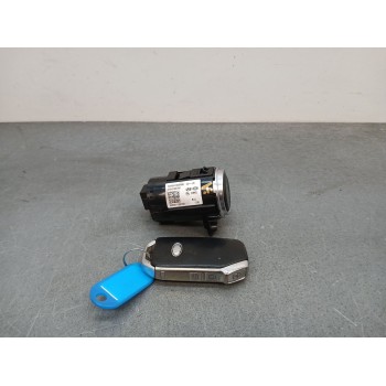 Recambio de conmutador de arranque para kia ceed gt line referencia OEM IAM 93500j7000 start/ stop 