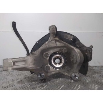 Recambio de mangueta delantera derecha para lexus ct 200h referencia OEM IAM 4320147030  