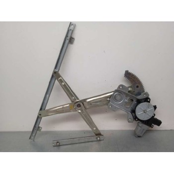 ELEVALUNAS DELANTERO DERECHO 5713A086 CONFORT 6 PINS