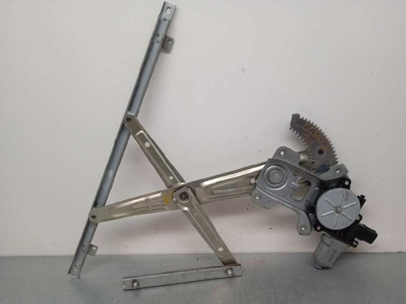 Recambio de elevalunas delantero derecho para peugeot 4007 business line referencia OEM IAM 5713A086  CONFORT 6 PINS