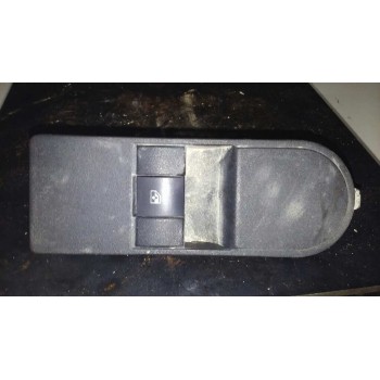 Recambio de mando elevalunas delantero derecho para opel zafira b cosmo referencia OEM IAM 13228709  