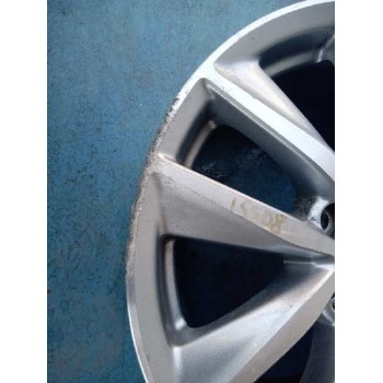 Recambio de juego llantas para infiniti q50 2.2 diesel cat referencia OEM IAM 7JX17 IS45 X4 17