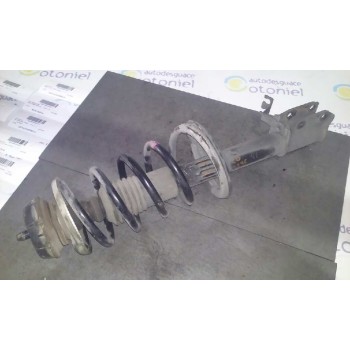 AMORTIGUADOR DELANTERO IZQUIERDO 