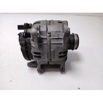 Recambio de alternador para volkswagen passat b5.5 (3b3) 1.9 tdi referencia OEM IAM 0124515026  