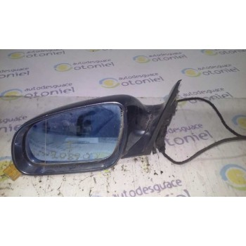 RETROVISOR IZQUIERDO 4E1858531L GRIS 5PIN 4E1858531L