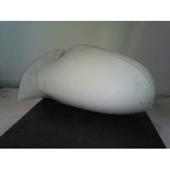 Recambio de retrovisor izquierdo para mercedes-benz clase a (w168) 1.6 cat referencia OEM IAM  BLANCO 5 PINS