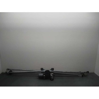 Recambio de motor limpia delantero para opel meriva b cosmo referencia OEM IAM 13250416 4 CABLES 339702103