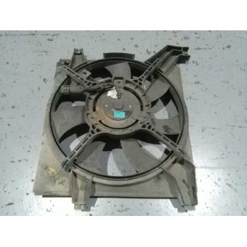 Recambio de electroventilador para hyundai coupe (gk) 1.6 fx referencia OEM IAM 2538629000 2535029000 2523129000