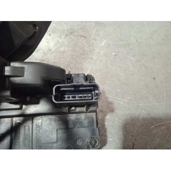 Recambio de cerradura puerta delantera derecha para nissan note (e11e) tekna sport referencia OEM IAM 805009U10C 3 PINES 