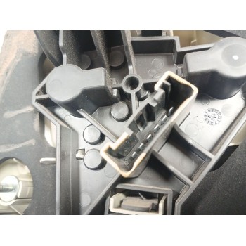 Recambio de piloto trasero derecho para bmw 1 (e87) 118 d referencia OEM IAM 63210397035  