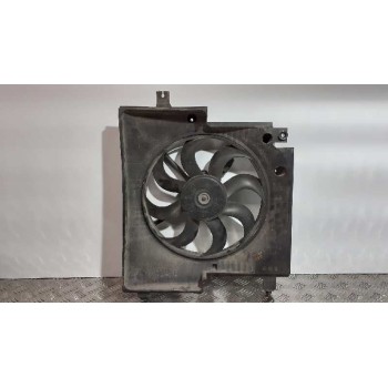 Recambio de electroventilador para kia carnival 2.9 crdi vgt active referencia OEM IAM 977304DXXX 977304DXXX 