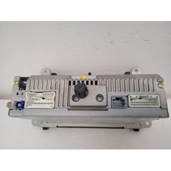 Recambio de sistema audio / radio cd para renault clio iv technofeel referencia OEM IAM 281153868R  