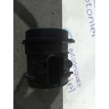 Recambio de caudalimetro para mercedes-benz clase s (w220) berlina 500 (220.075) referencia OEM IAM 0280217810  