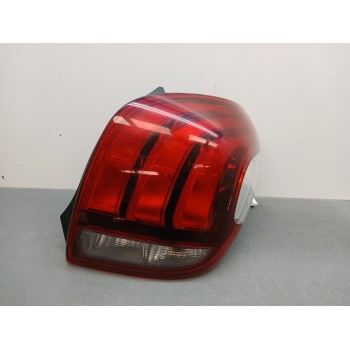 PILOTO TRASERO DERECHO 