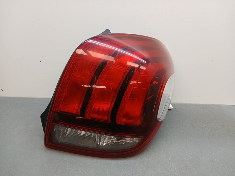 Recambio de piloto trasero derecho para peugeot 108 1.2 referencia OEM IAM   