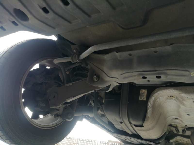 Recambio de puente trasero para honda cr-v (re) 1.6 i-dtec referencia OEM IAM 50300SWAA00 4X2 