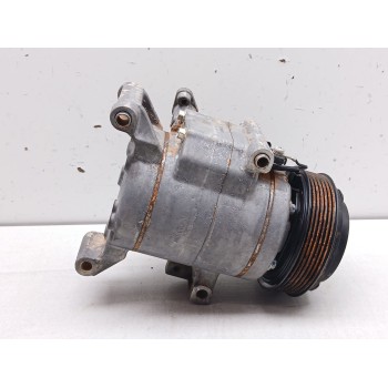 Recambio de compresor aire acondicionado para mazda cx-5 (kf) 2.0 referencia OEM IAM KD7761450A  