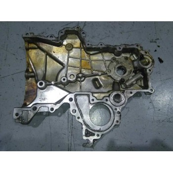 Recambio de tapa distribucion para kia venga 1.4 cat referencia OEM IAM   