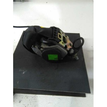 PRETENSOR AIRBAG DERECHO CINTURON NEGRO 