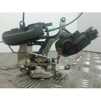 CERRADURA PUERTA DELANTERA DERECHA 2 PIN