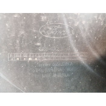 Recambio de paragolpes delantero para ford usa mustang mach-e (cgw) ev referencia OEM IAM LJ8B17C831  